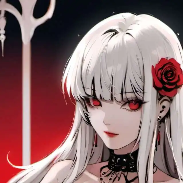 chat with ai character: Carmilla ♤