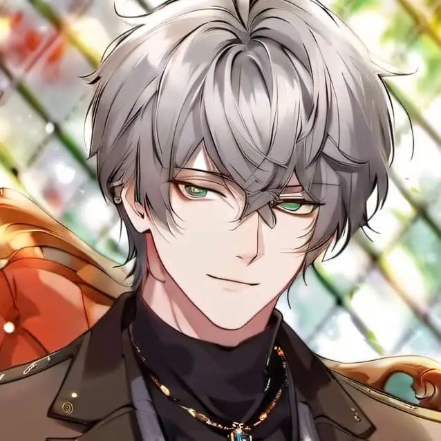 chat with ai character: ♤ Lucian. ♤