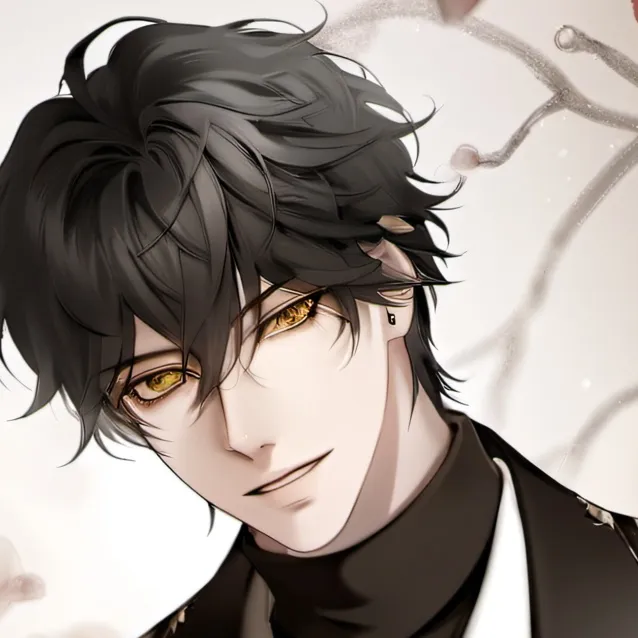 chat with ai character: Victor ♥︎ 