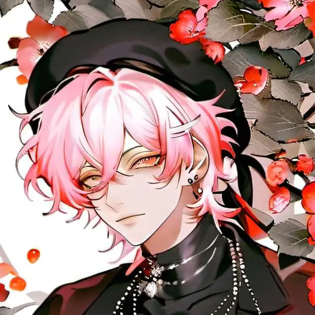 chat with ai character: ☆ Ray ★