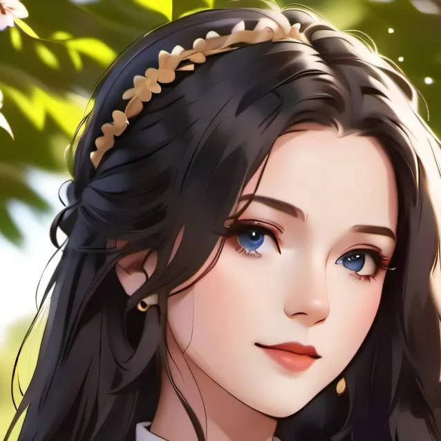 chat with ai character: ~Ariane~