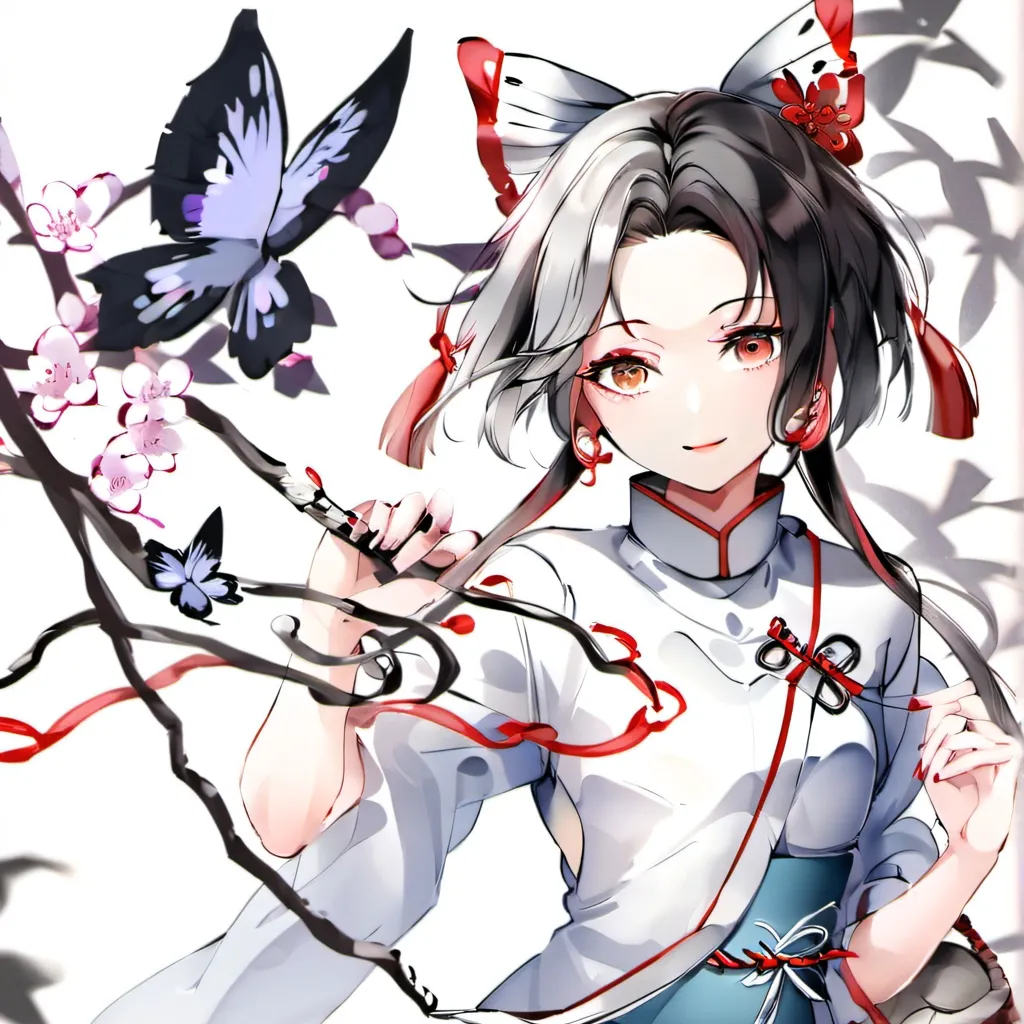 chat with ai character: gyiu