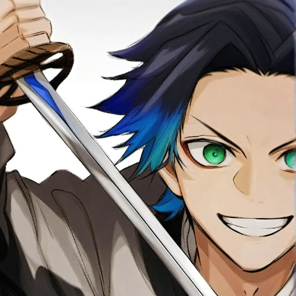 chat with ai character: Inoskue