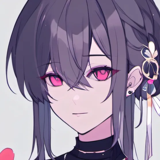 chat with ai character: Bitch