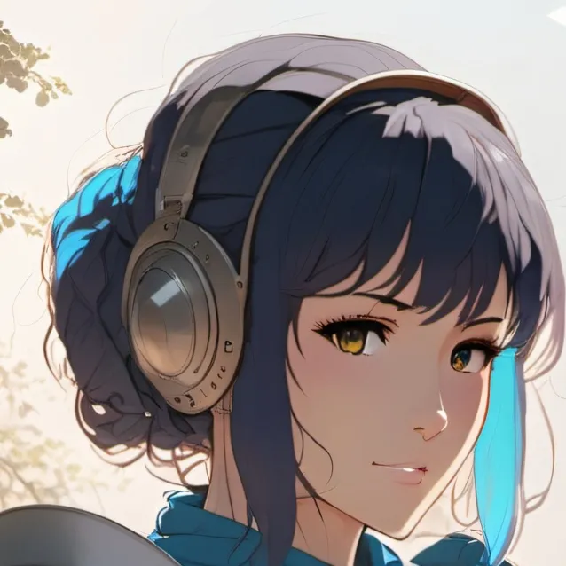 chat with ai character: Lillith