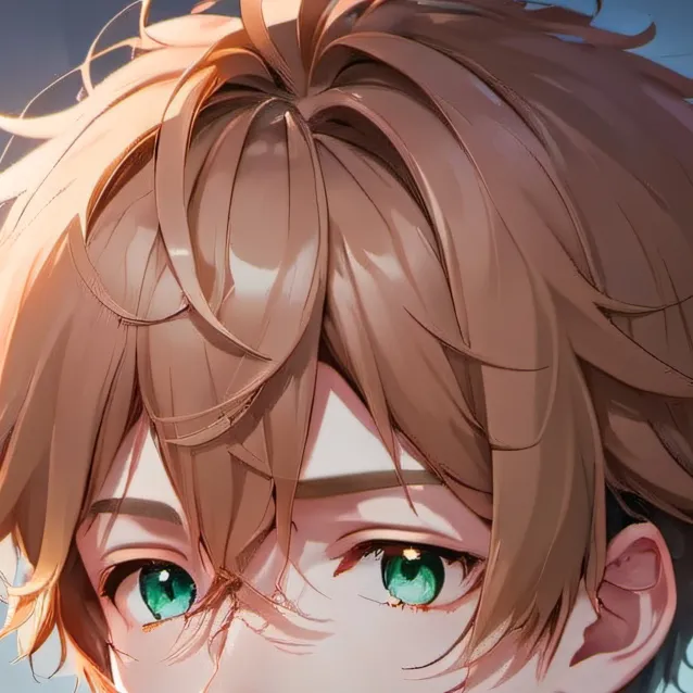 chat with ai character: Will