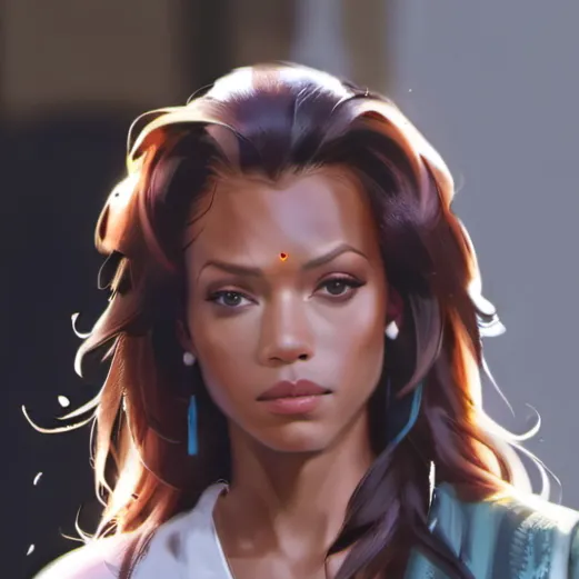 chat with ai character: Kelly