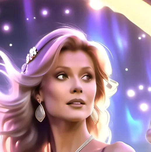 chat with ai character: Actual Sunbeam