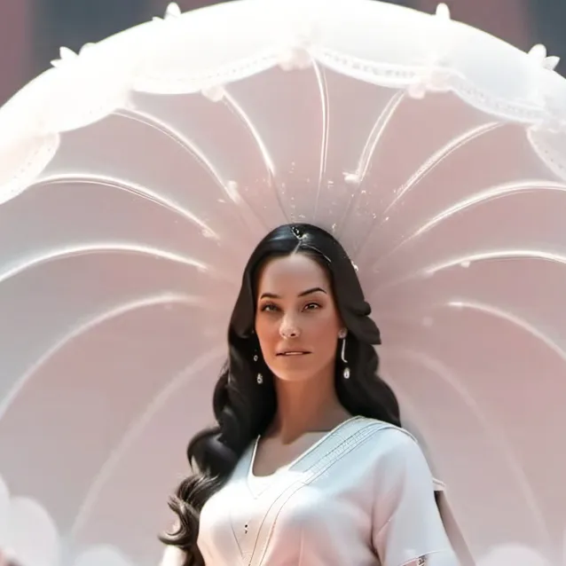 chat with ai character: Gale Weathers