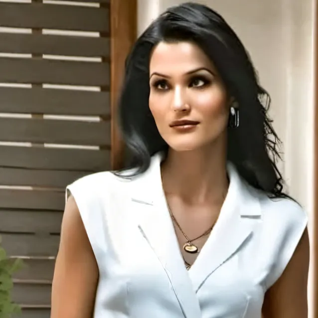 chat with ai character: Gale #2