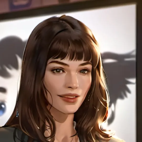 chat with ai character: Susan;Lawyer Ass.