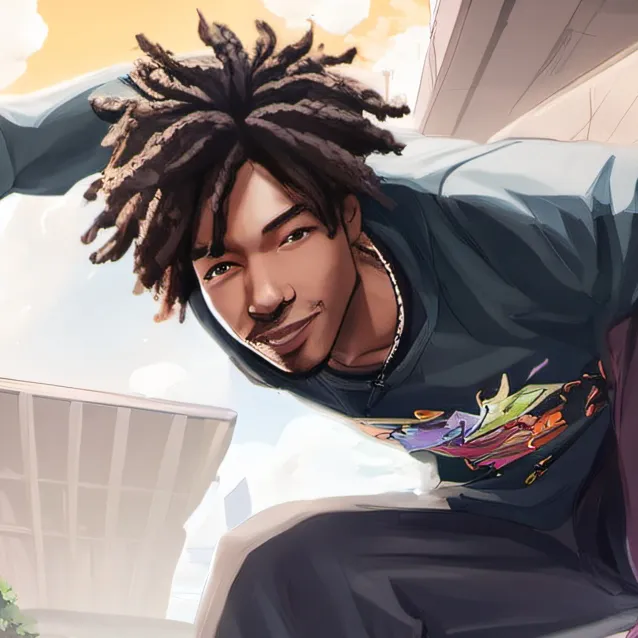 chat with ai character: Marcel(Wnturzz)🥶