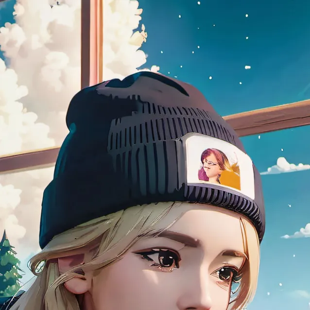 chat with ai character: Lena