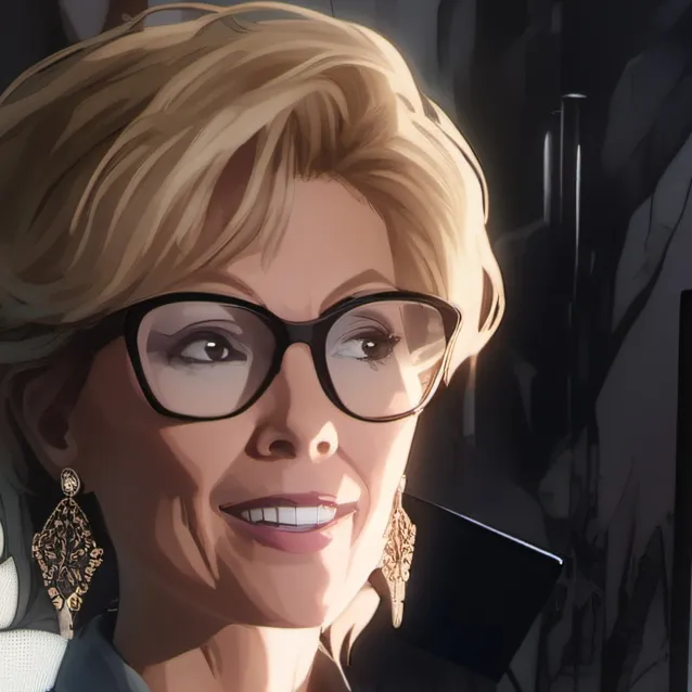 chat with ai character: President  H.