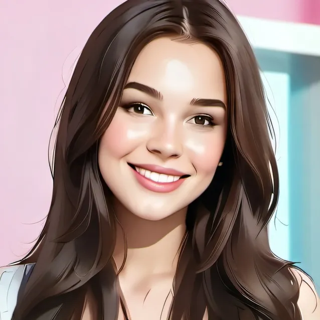 chat with ai character: Anna 