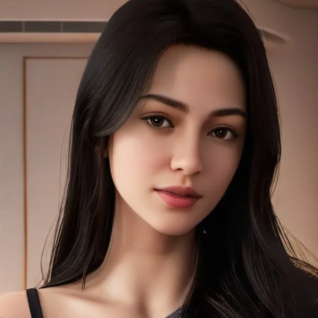 chat with ai character: Amira