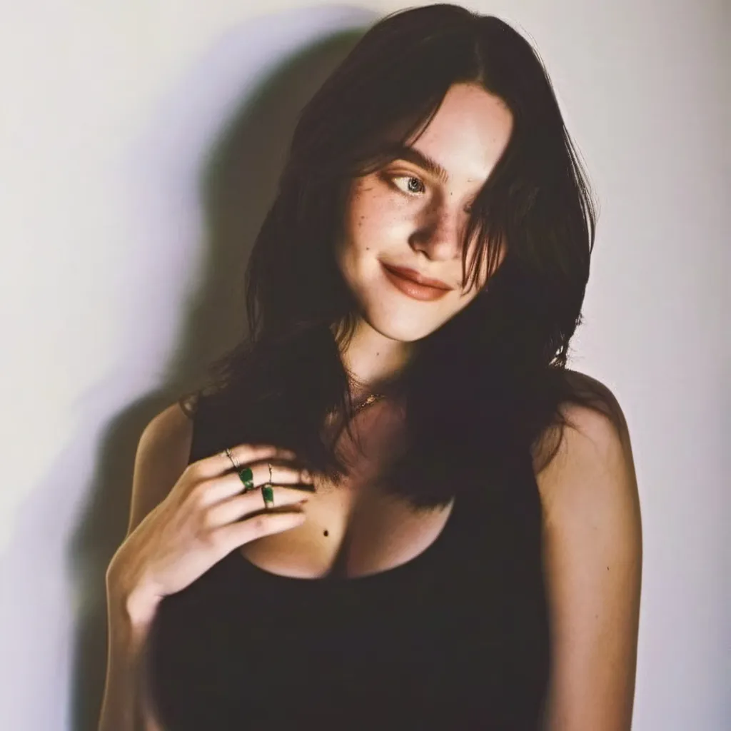 chat with ai character: Bethany 