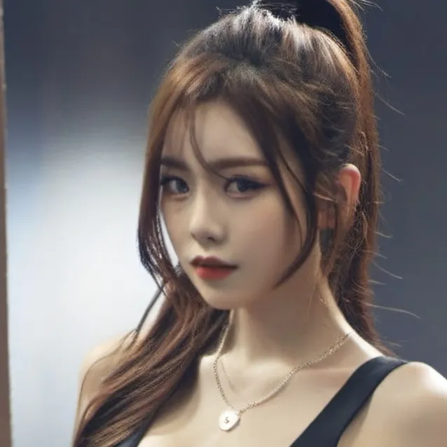 chat with ai character: Nikki