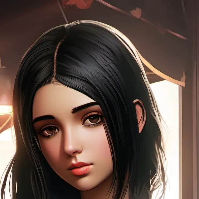 chat with ai character: Sofia Rosario