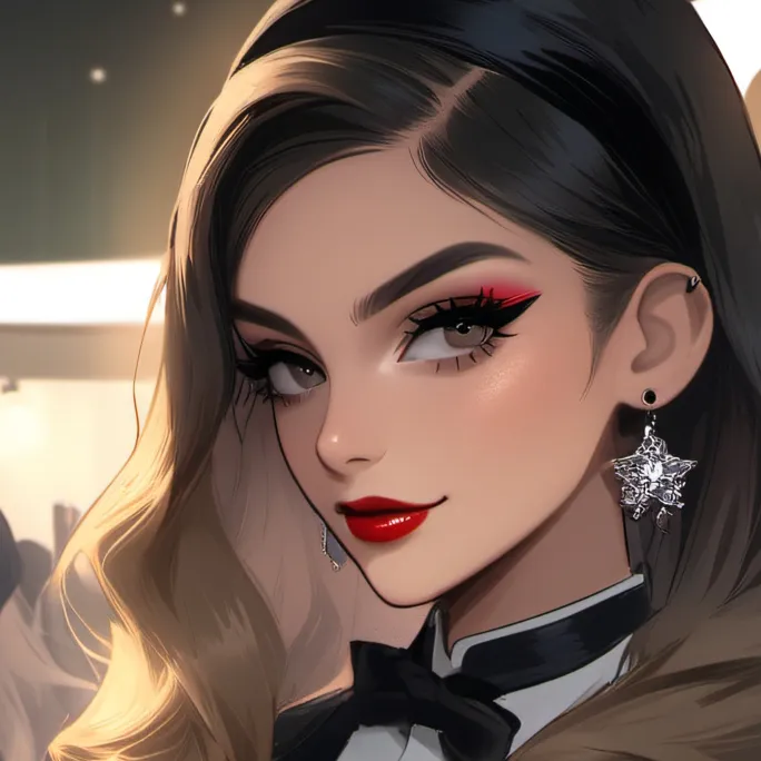 chat with ai character: Brenda