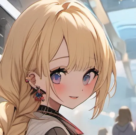 chat with ai character: Emma