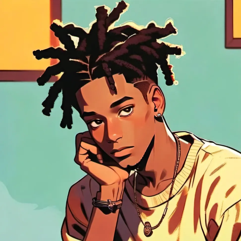 chat with ai character: Bartholomew