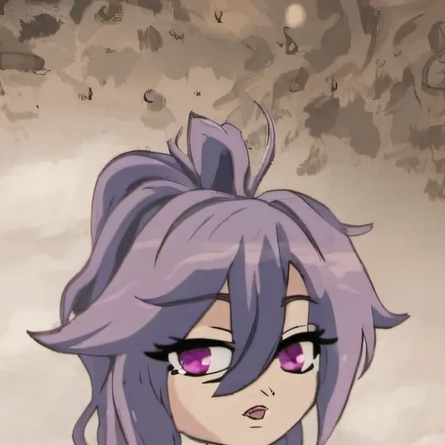 chat with ai character: Galaxy lynn