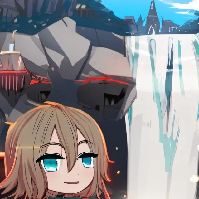 chat with ai character: a dream?/gemstones