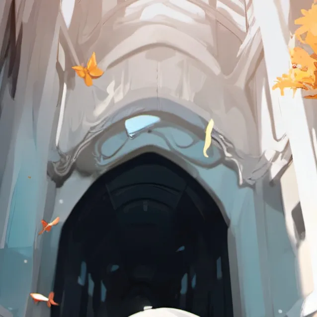 chat with ai character: zara