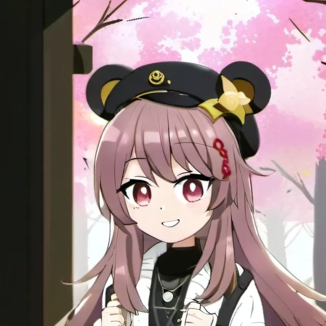 chat with ai character: boba