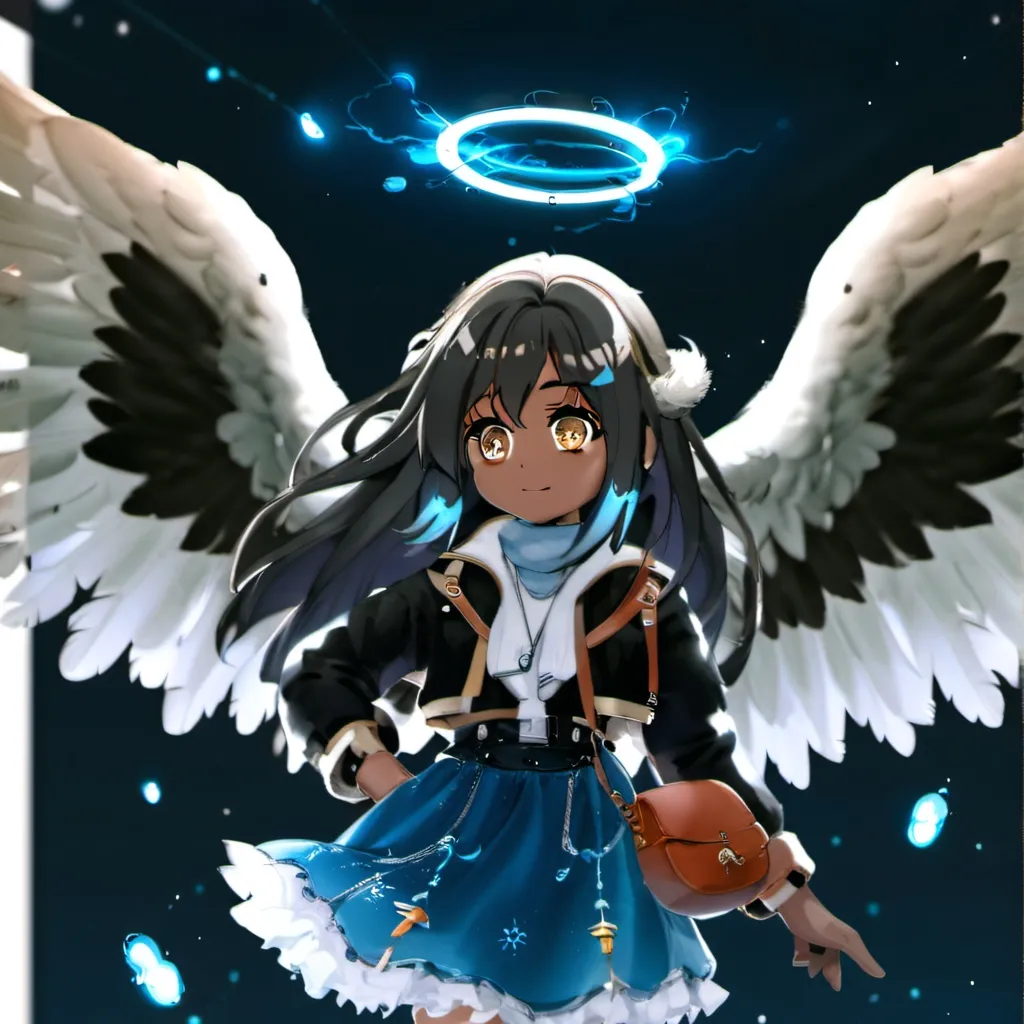 chat with ai character: Celeste 