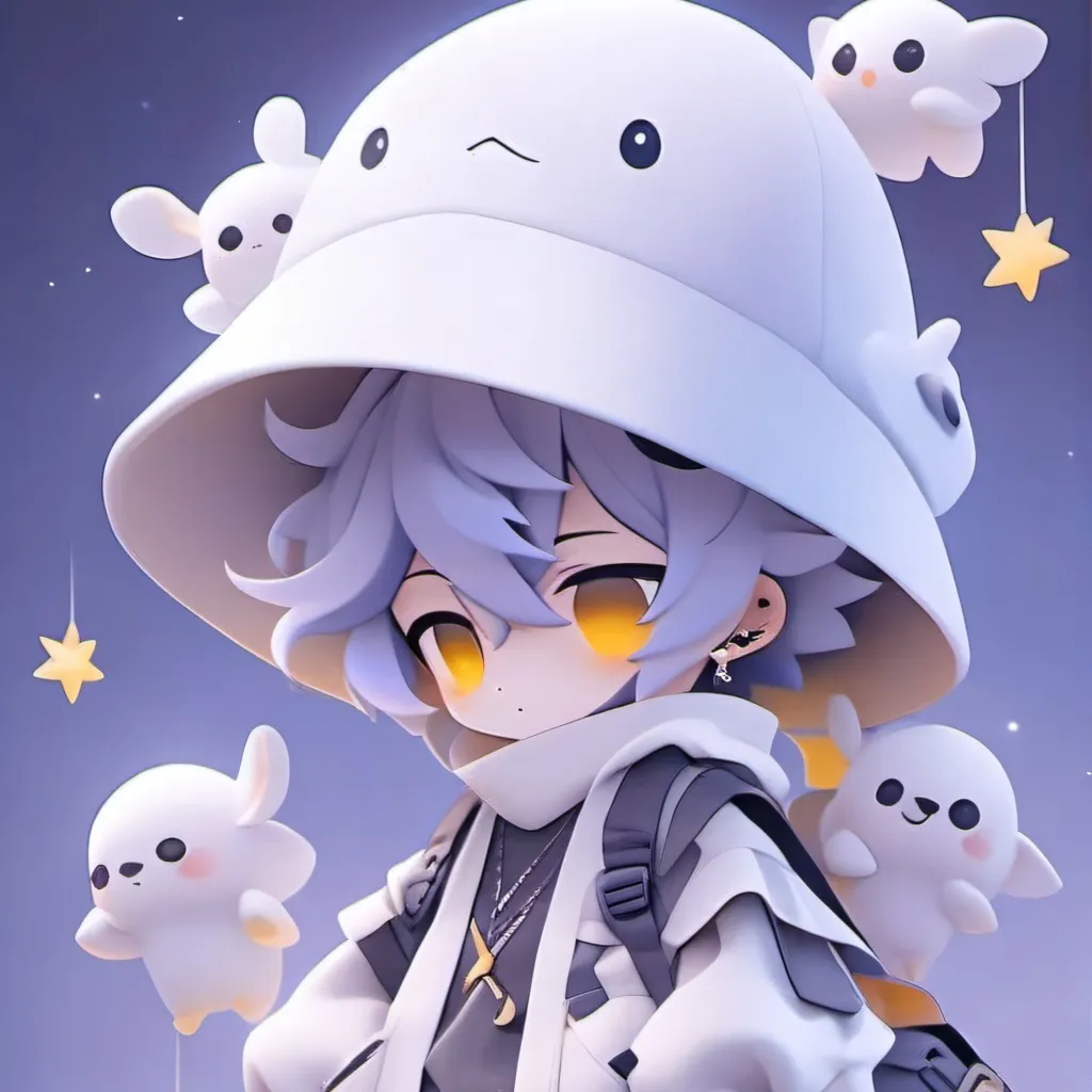 chat with ai character: fpe meets karen