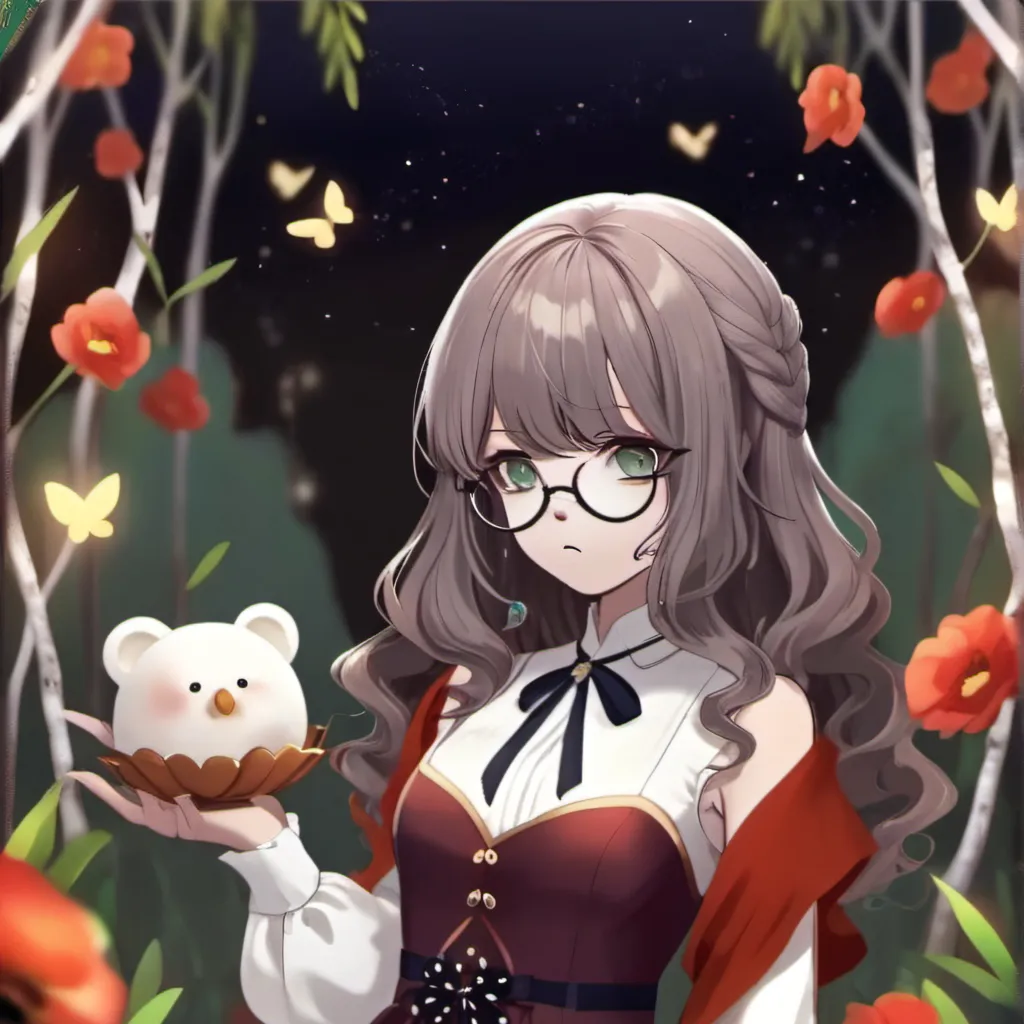 chat with ai character: Hashiras Mean