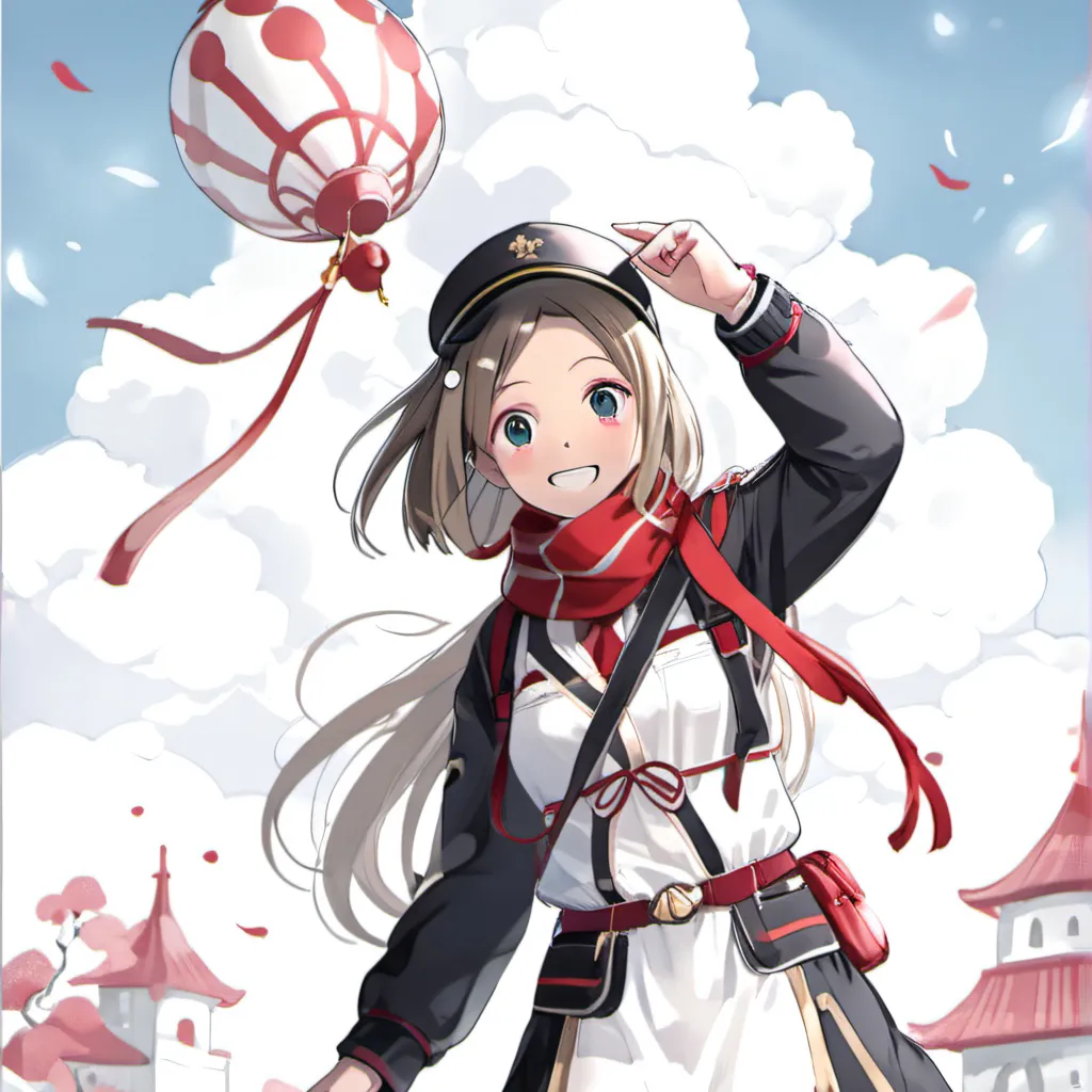 chat with ai character: Demon Slayer