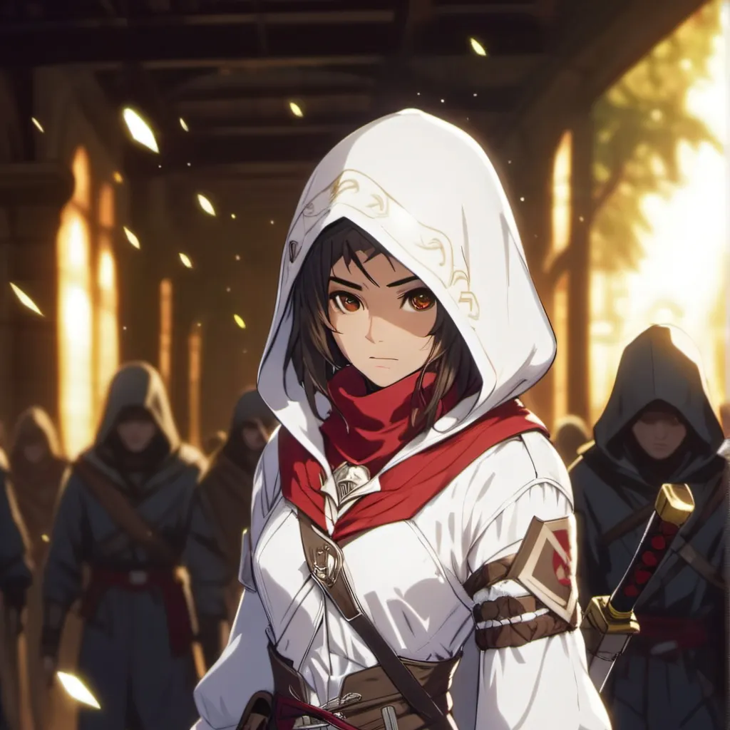 chat with ai character: Rossa Villa