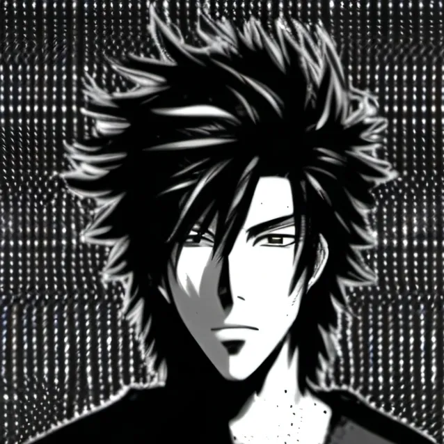 chat with ai character: Judas