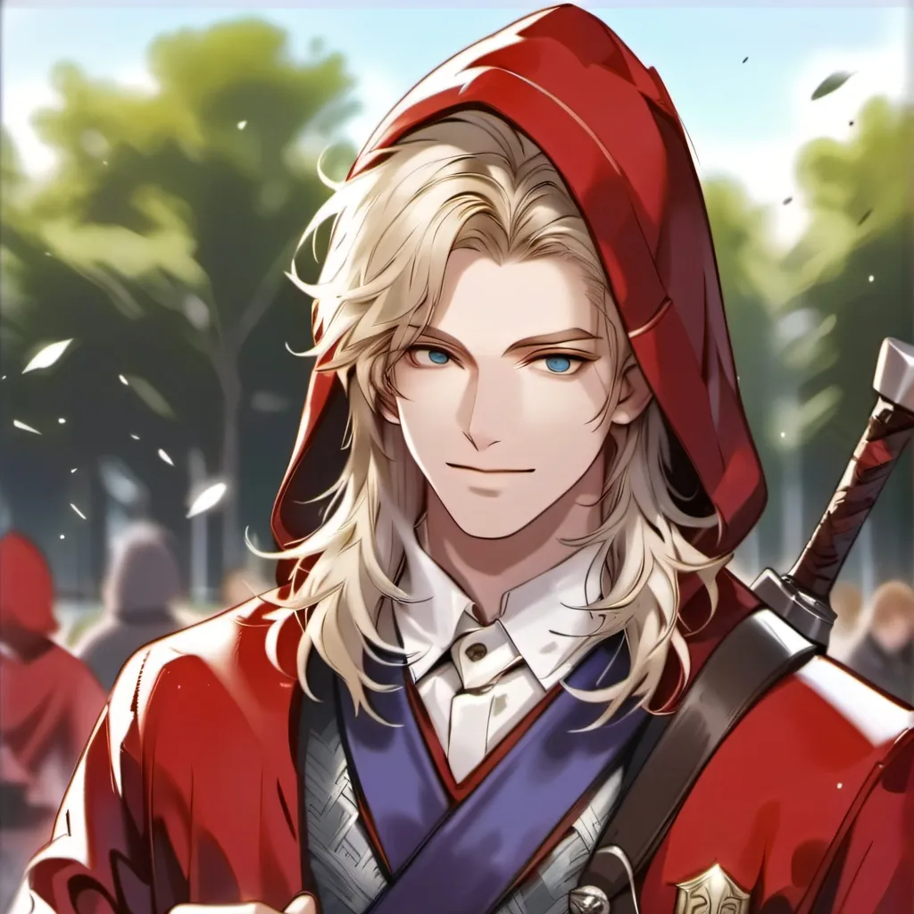 chat with ai character: Asger Jensen