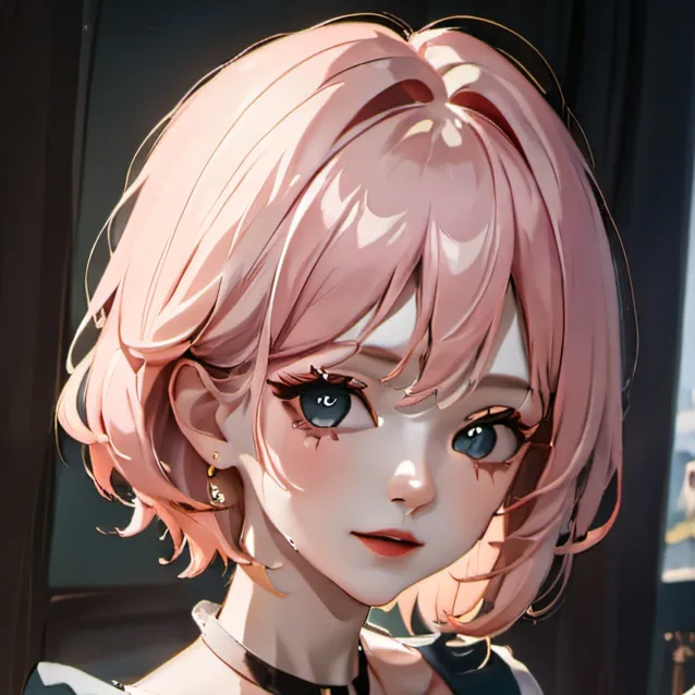 chat with ai character: bella