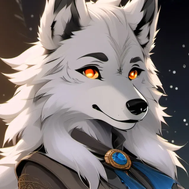 chat with ai character: Noriko fluffins 