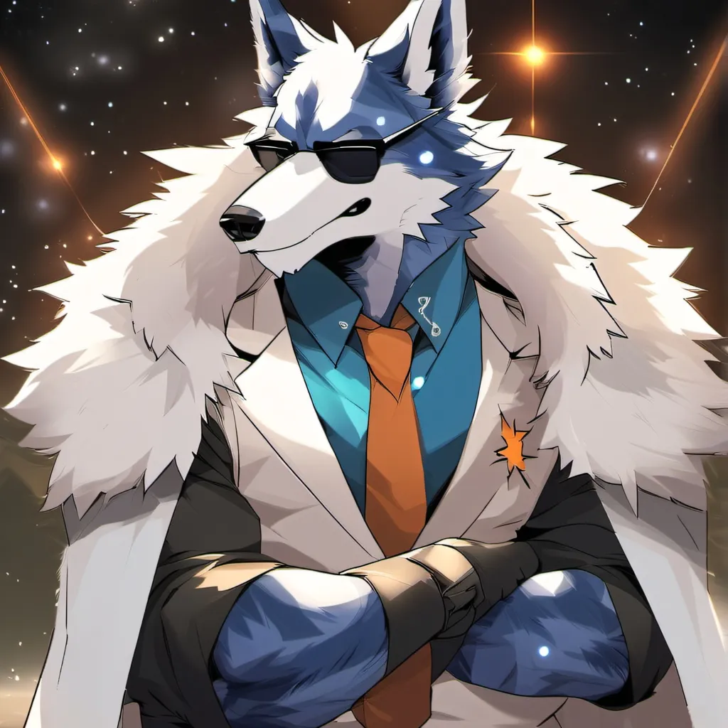 chat with ai character: Malcolm 