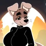 creator jinx fluffins's avatar