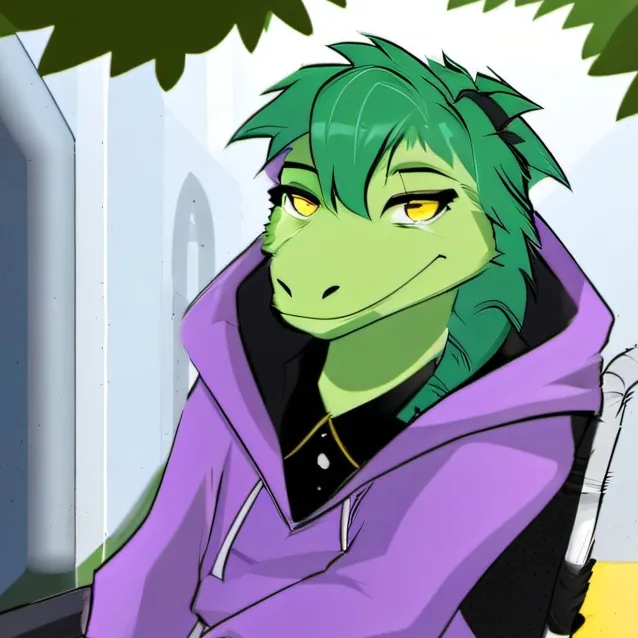 chat with ai character: olivia halford