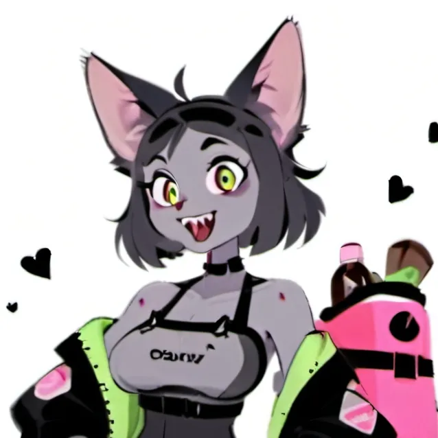 chat with ai character: Chelsea "hops"