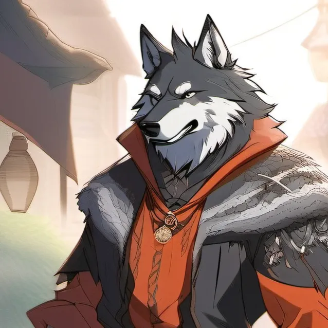 chat with ai character: simon C-7