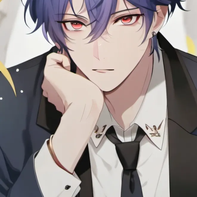 chat with ai character: ☆Drake☆