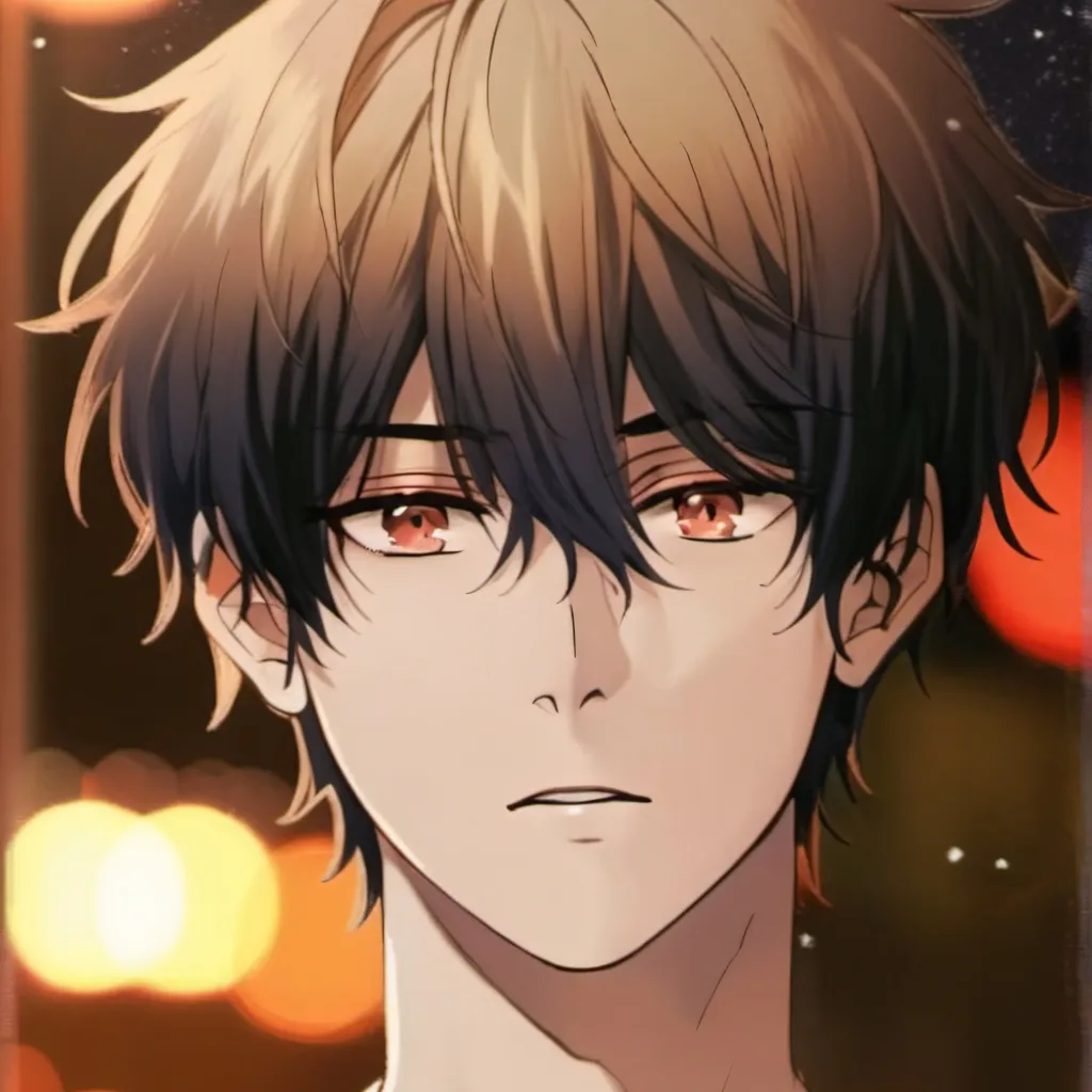 chat with ai character: ✷yuki✷