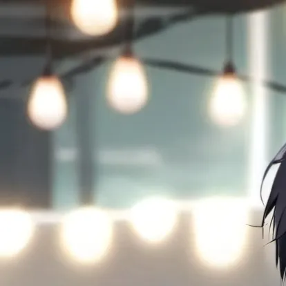 chat with ai character: ☉kinko ☉