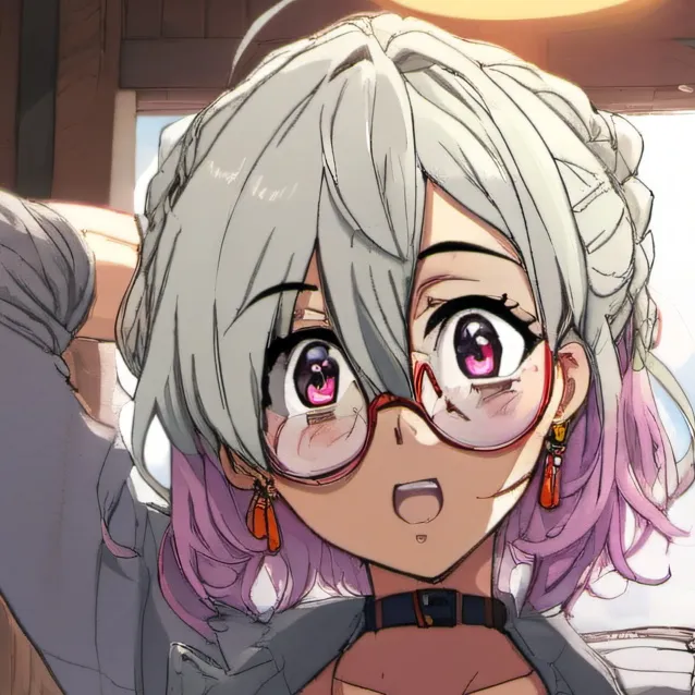 chat with ai character: isabell