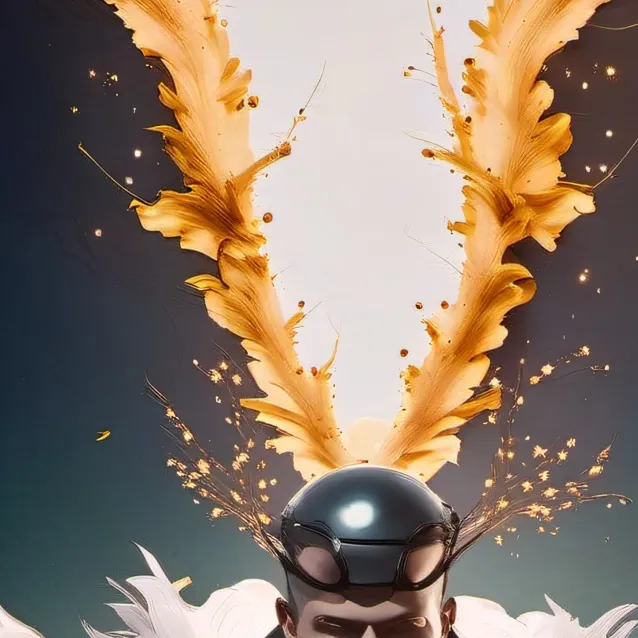 chat with ai character: death