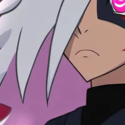 chat with ai character: Vaggie 